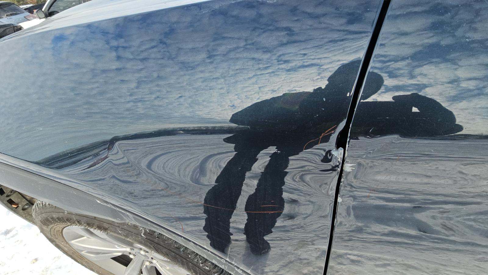 2022 Ford Explorer XLT AWD