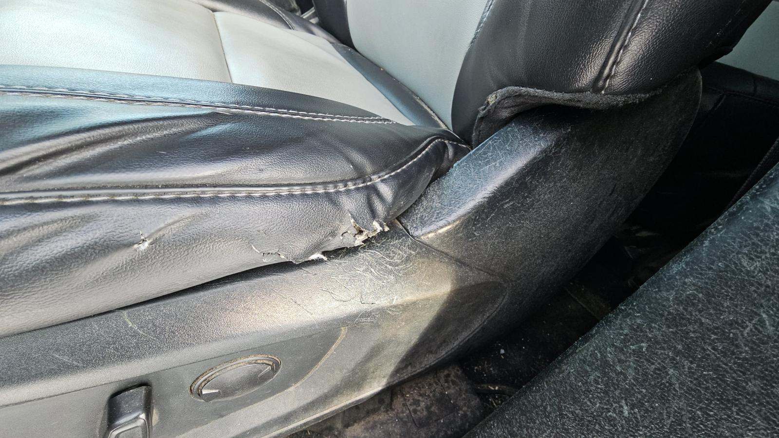 2022 Ford Explorer XLT AWD