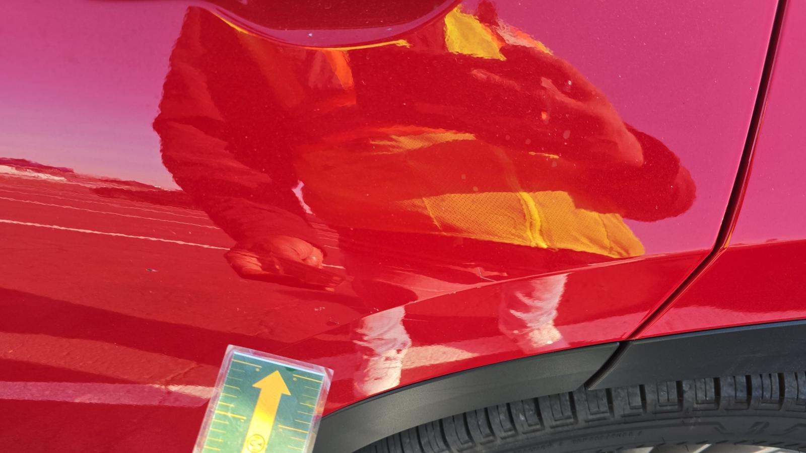 2022 Lexus NX NX 350 Luxury AWD