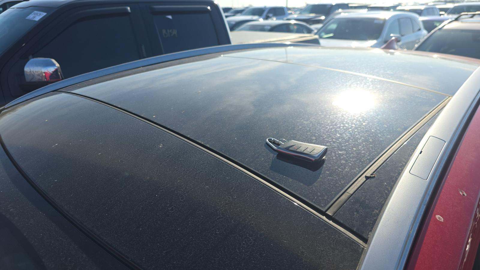 2022 Lexus NX NX 350 Luxury AWD