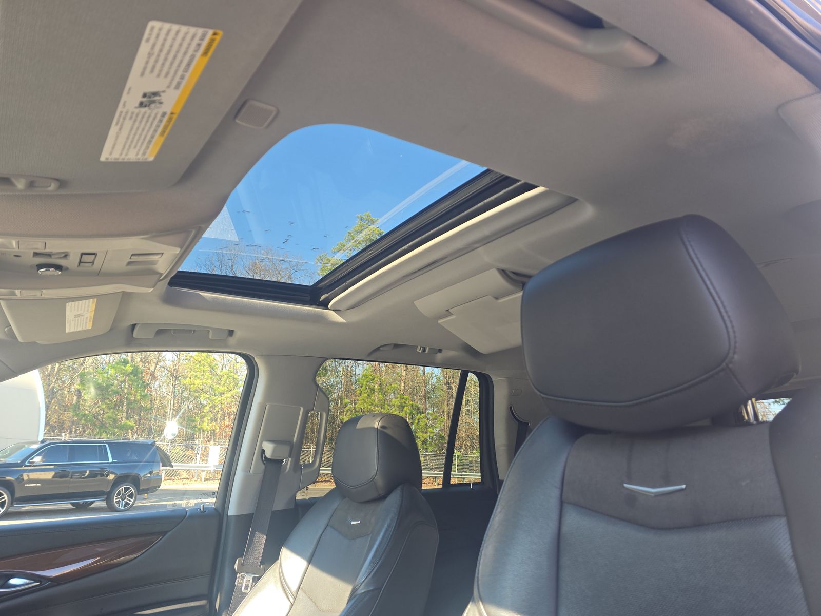 2020 Cadillac Escalade Luxury AWD