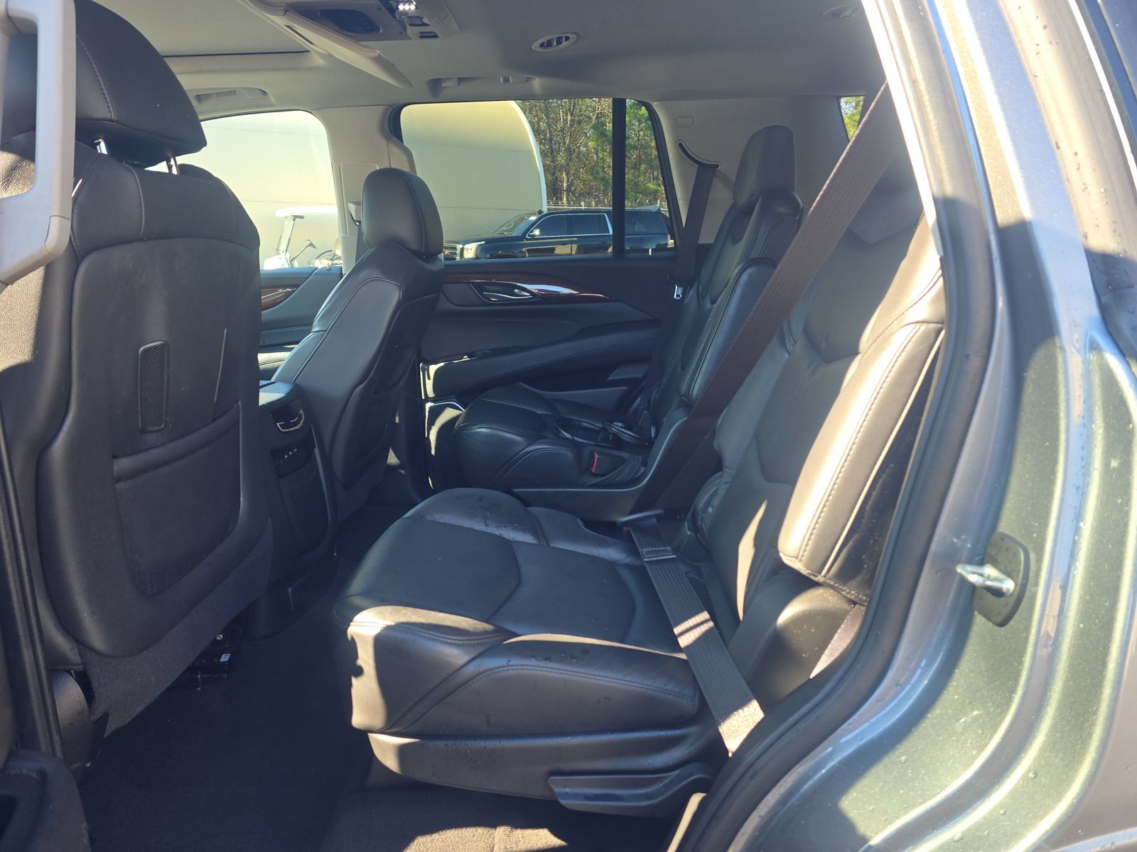 2020 Cadillac Escalade Luxury AWD