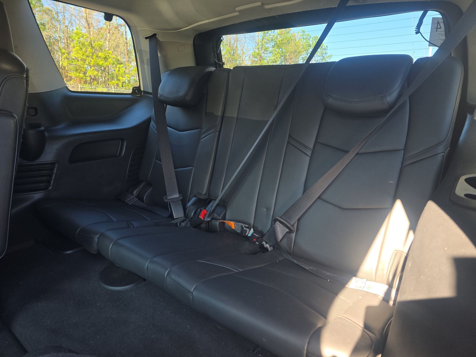 2020 Cadillac Escalade Luxury AWD