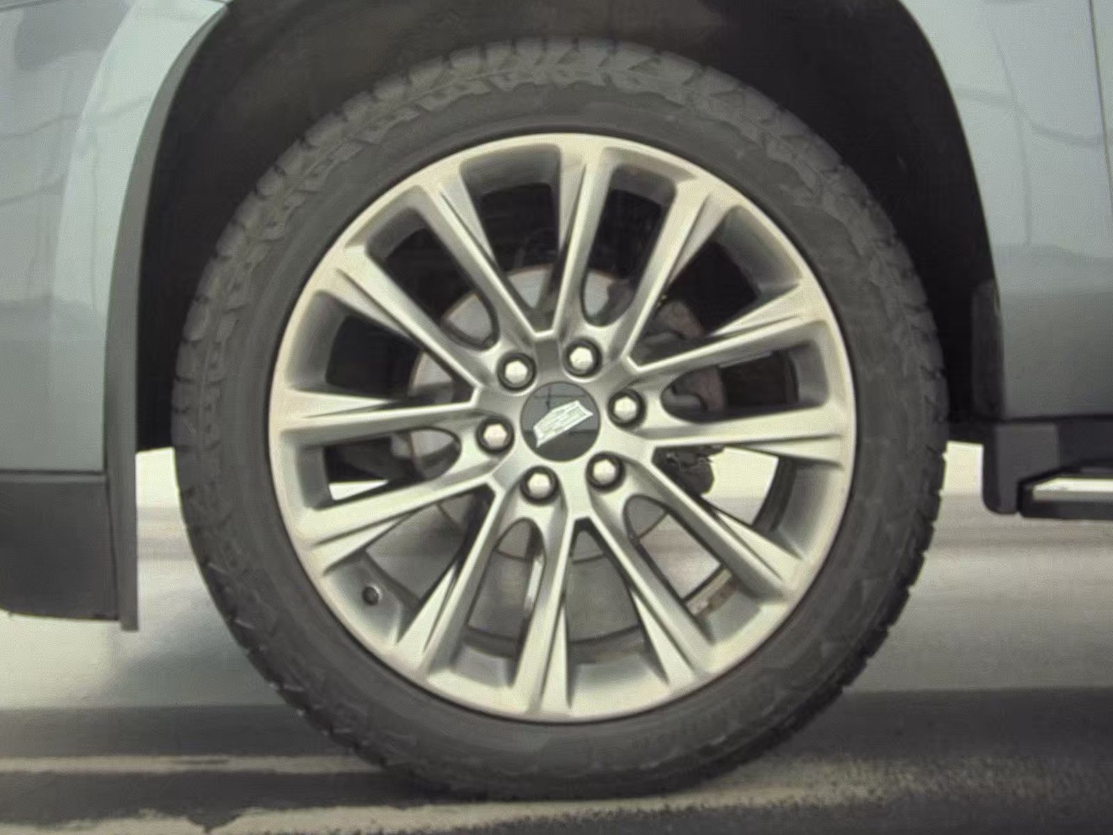 2020 Cadillac Escalade Luxury AWD