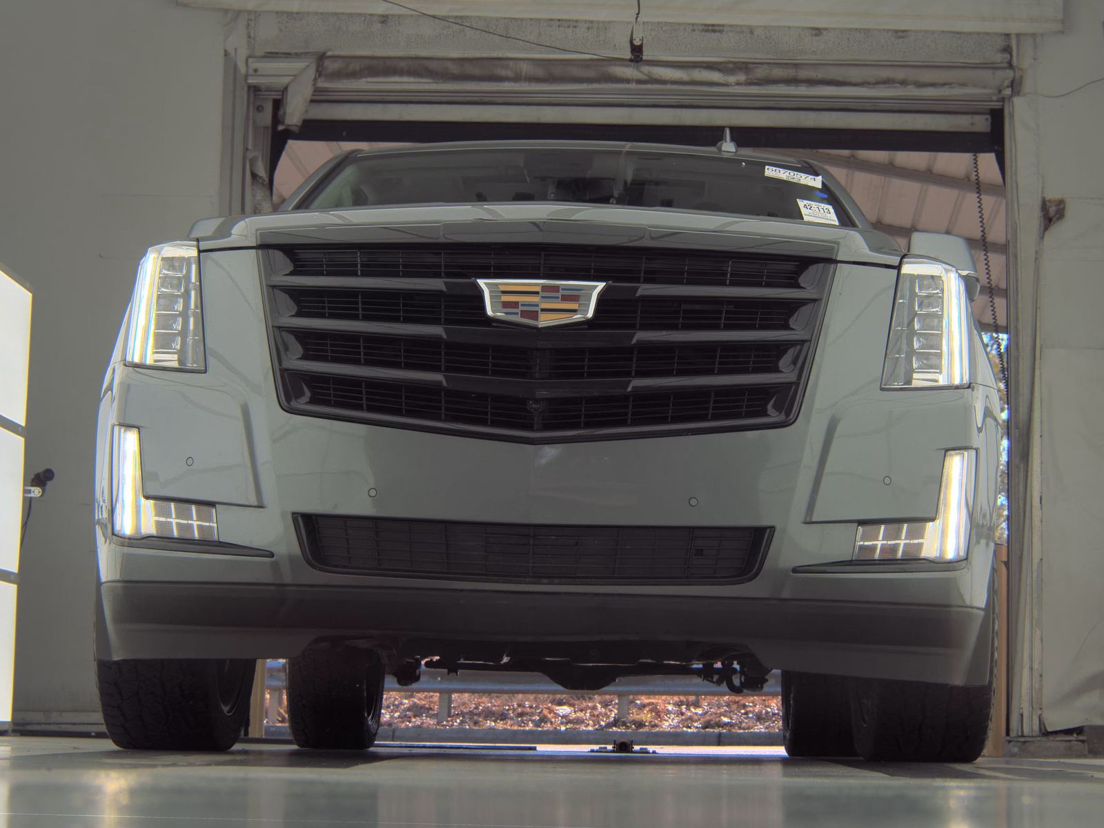 2020 Cadillac Escalade Luxury AWD