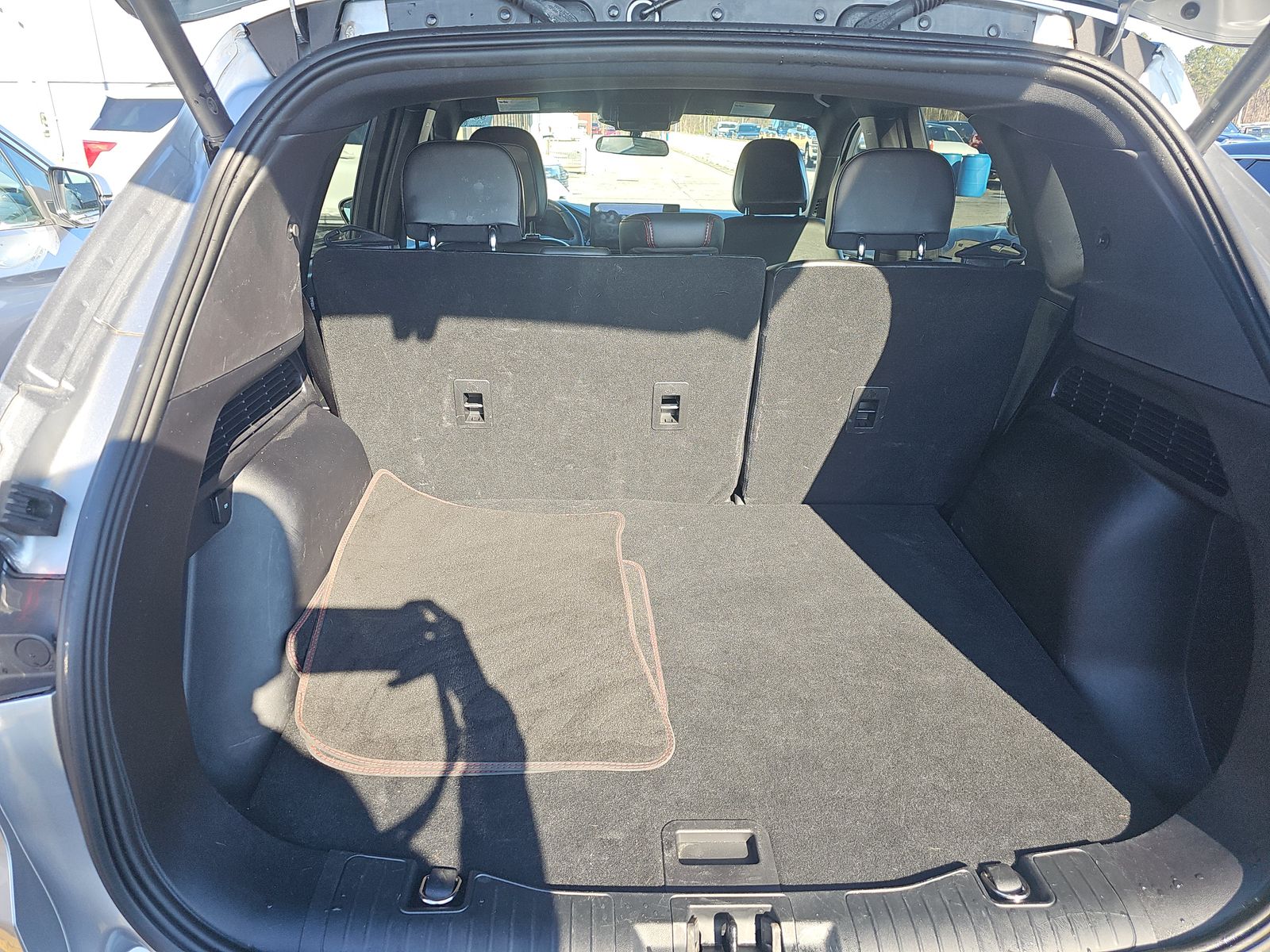 2023 Ford Escape ST-Line Select AWD