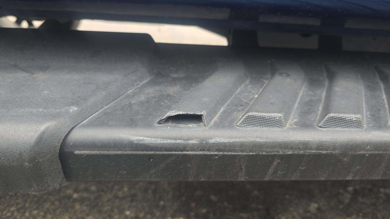 2024 Ford F-150 STX RWD