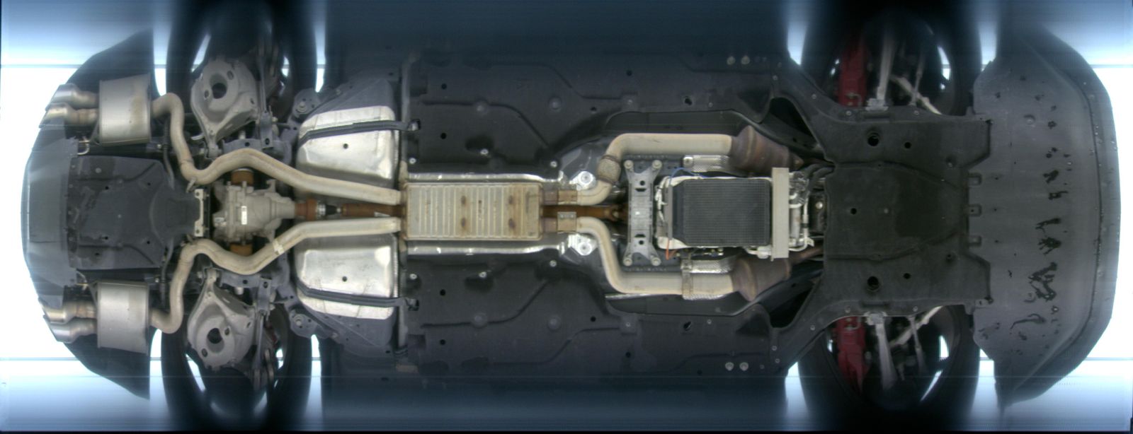 2024 Ford Mustang GT Premium FWD