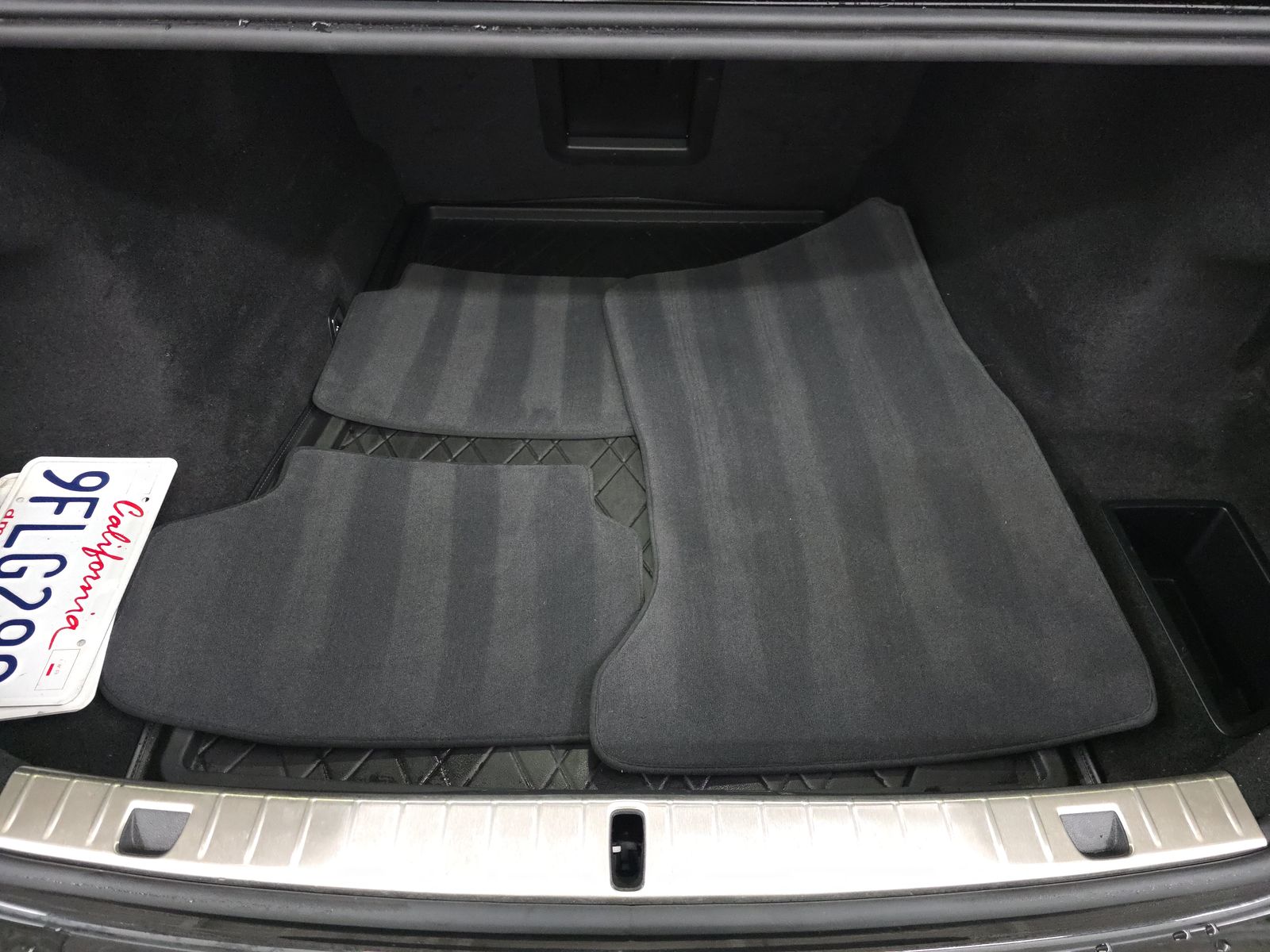 2022 BMW 7 Series 750i xDrive AWD