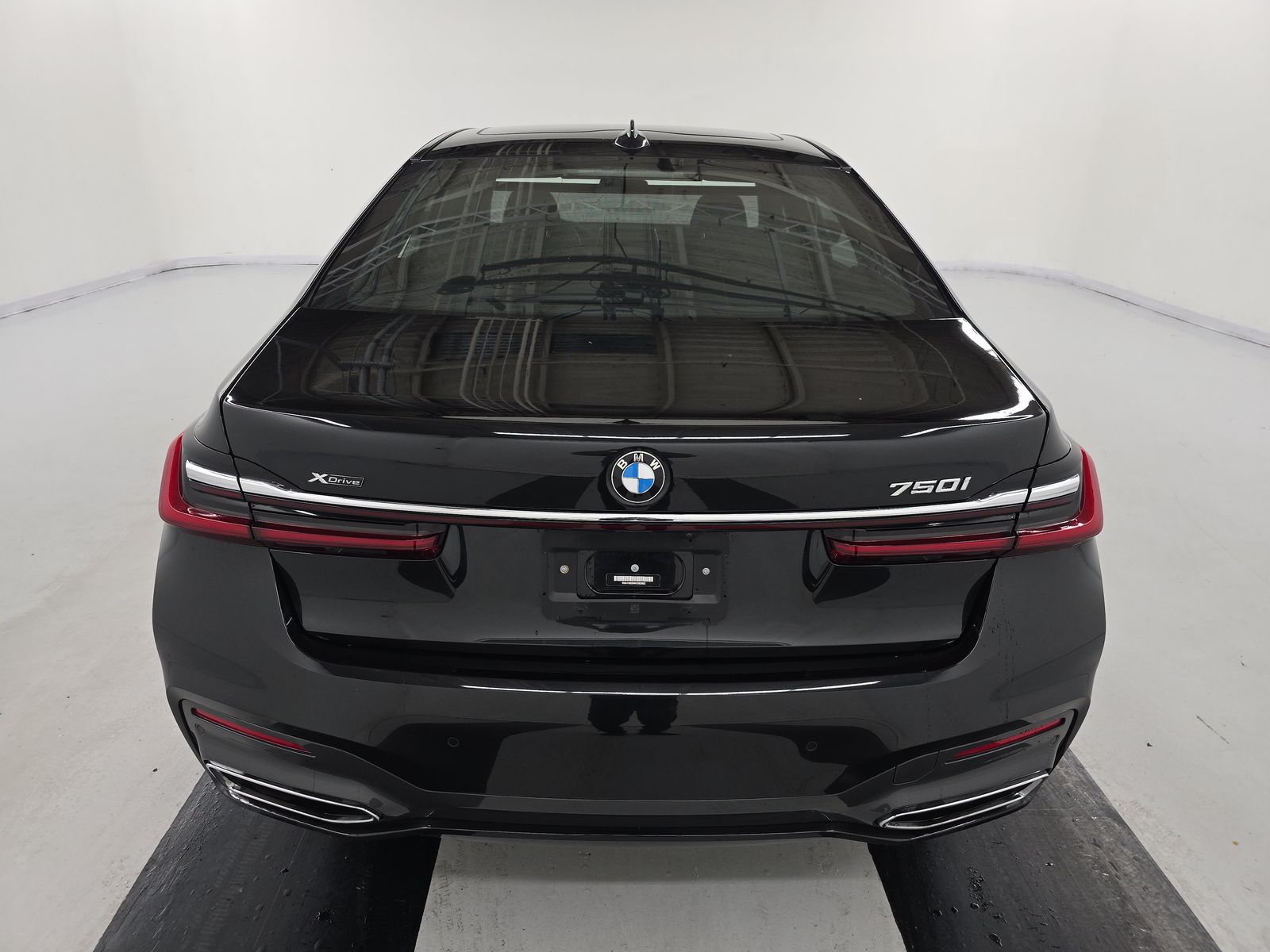 2022 BMW 7 Series 750i xDrive AWD