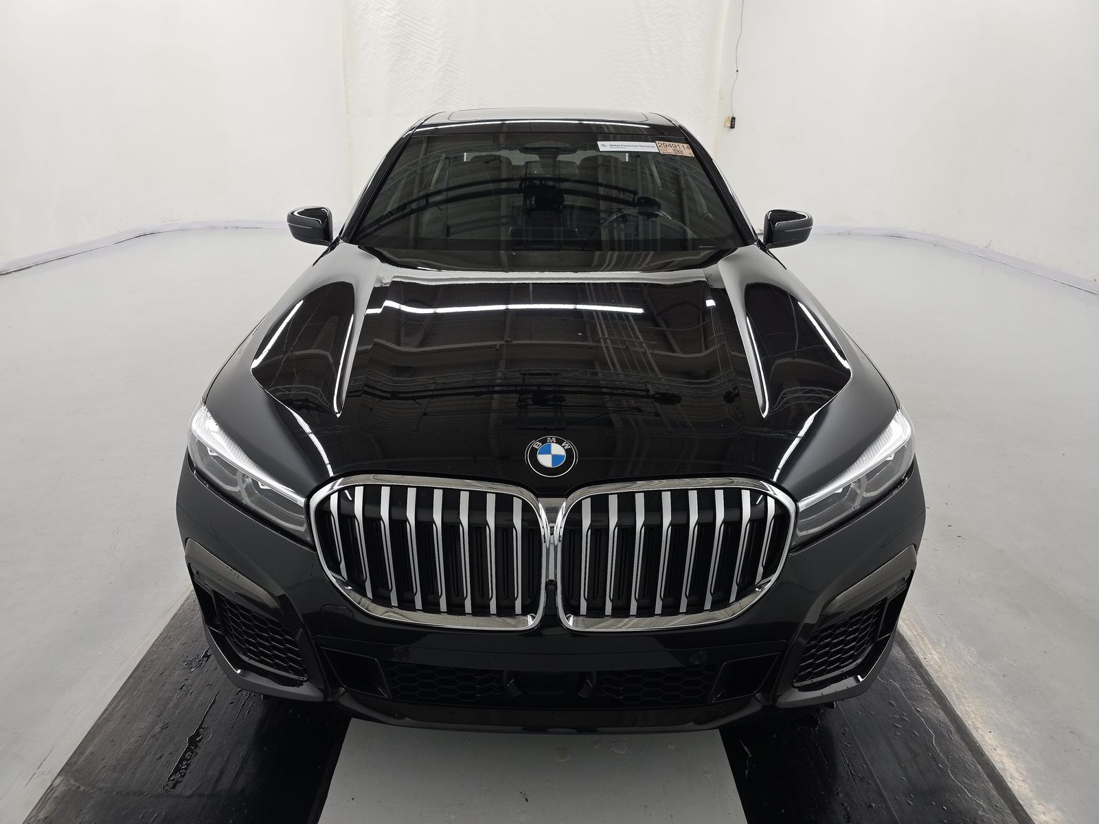 2022 BMW 7 Series 750i xDrive AWD