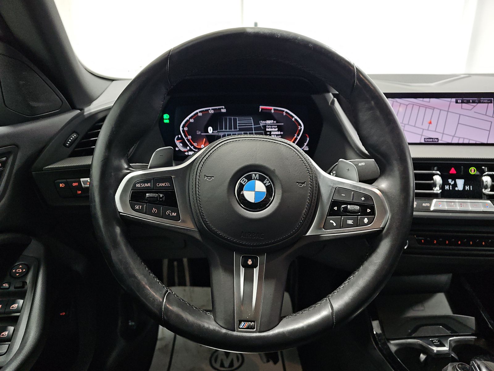 2023 BMW 2 Series 228i xDrive AWD