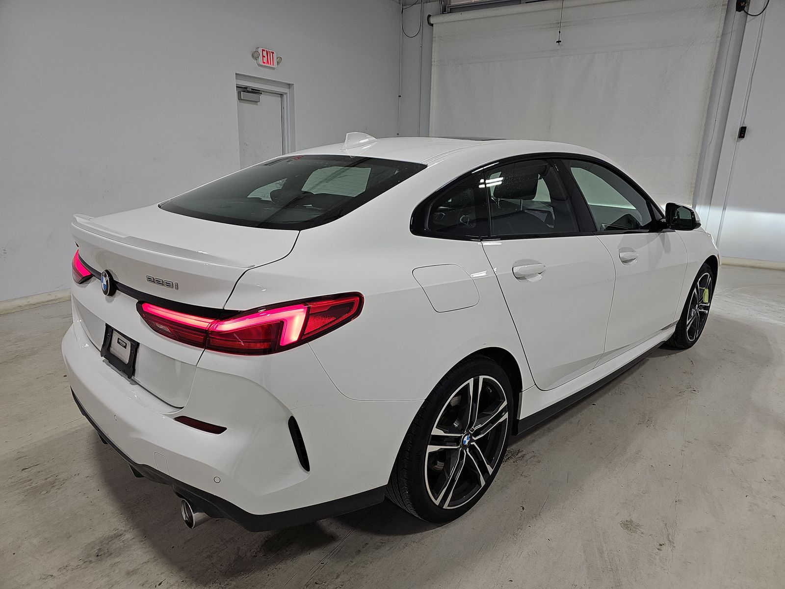 2023 BMW 2 Series 228i xDrive AWD