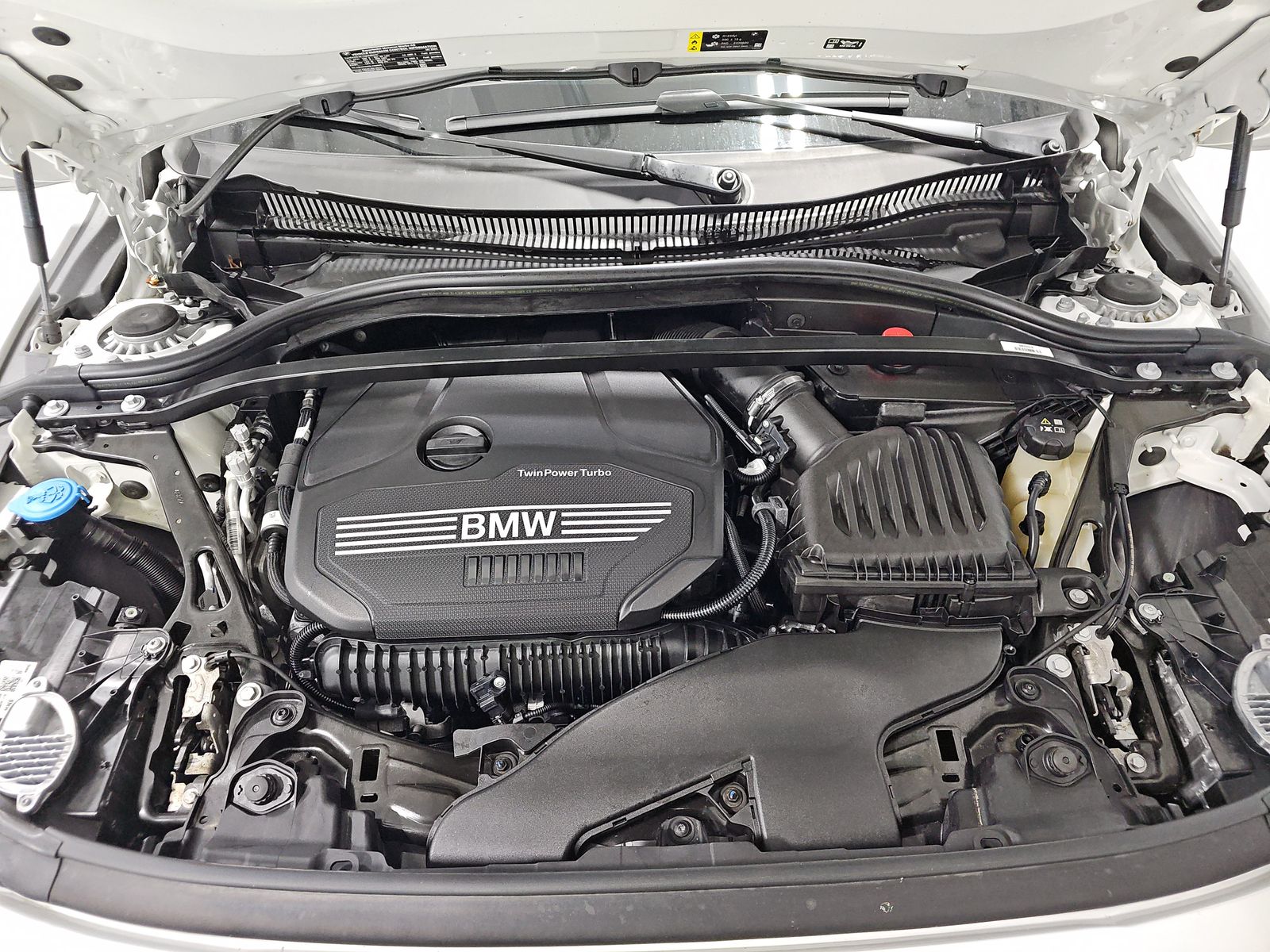 2023 BMW 2 Series 228i xDrive AWD