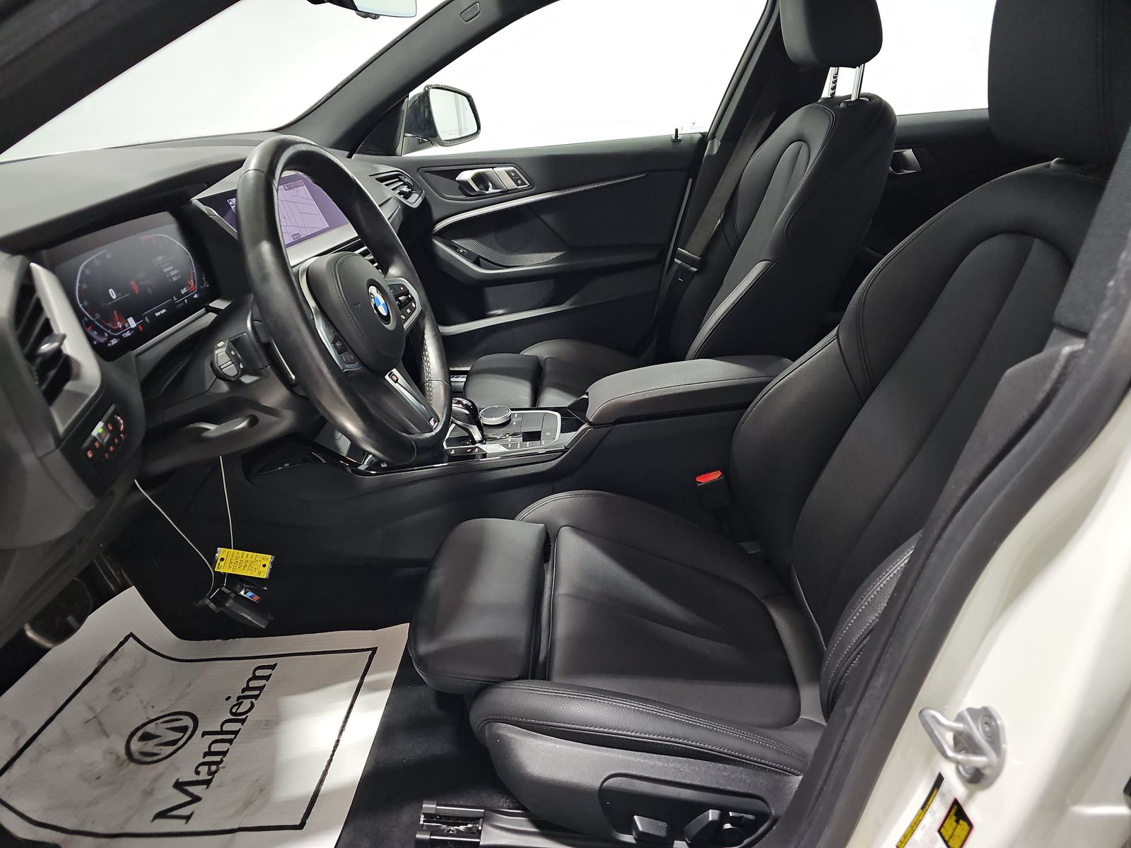 2023 BMW 2 Series 228i xDrive AWD