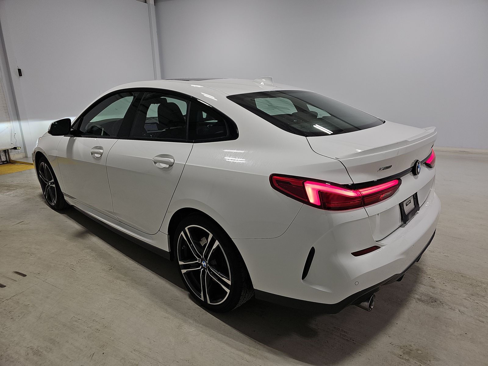 2023 BMW 2 Series 228i xDrive AWD