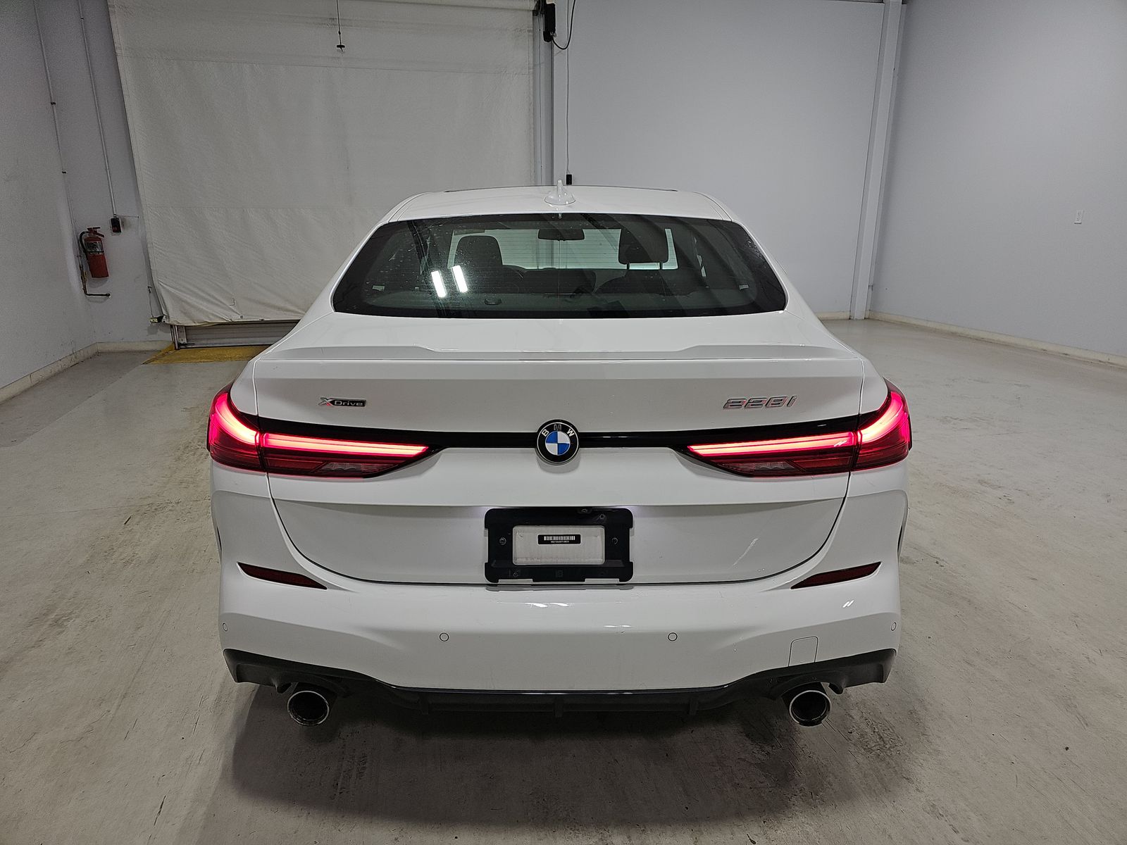 2023 BMW 2 Series 228i xDrive AWD