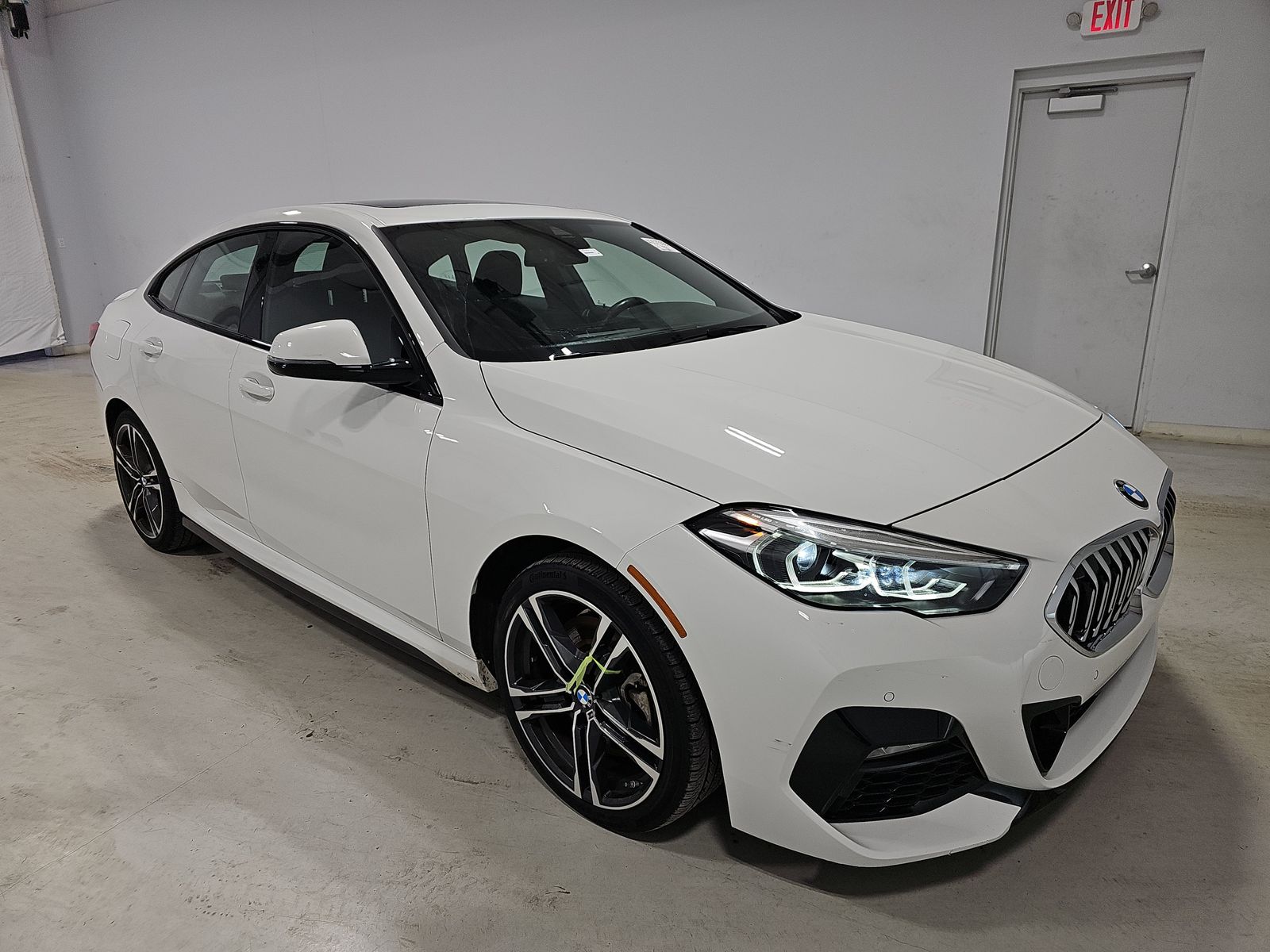 2023 BMW 2 Series 228i xDrive AWD
