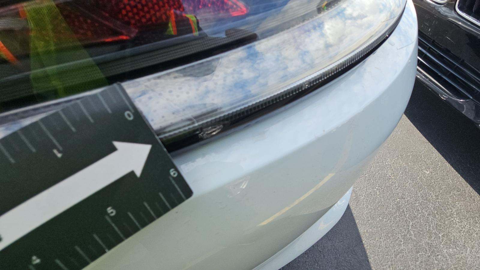 2023 Porsche Panamera Platinum Edition RWD