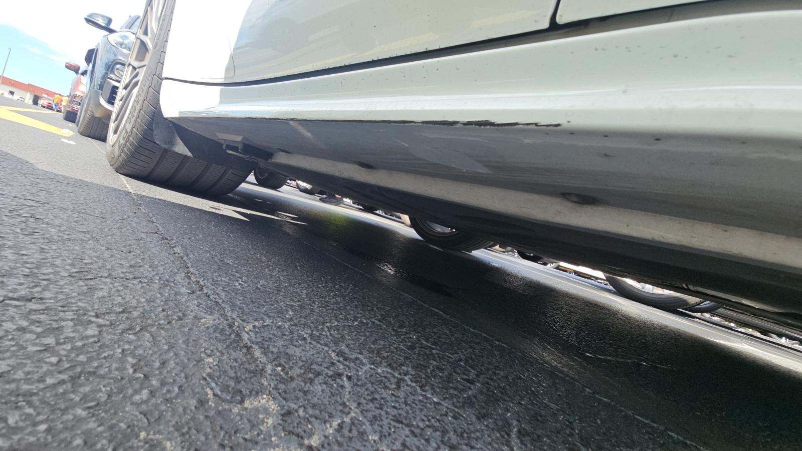 2023 Porsche Panamera Platinum Edition RWD