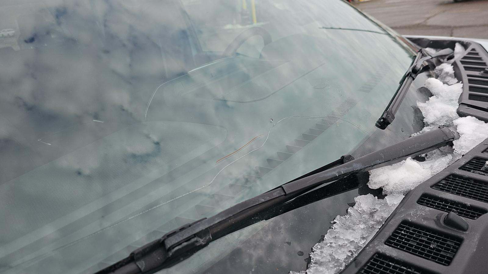 2022 Ford F-150 XLT AWD