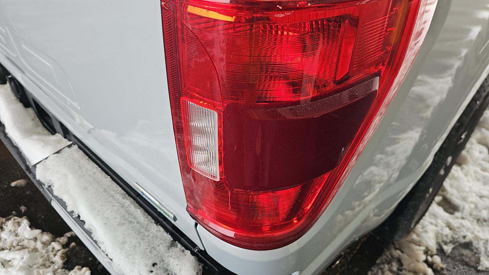 2022 Ford F-150 XLT AWD