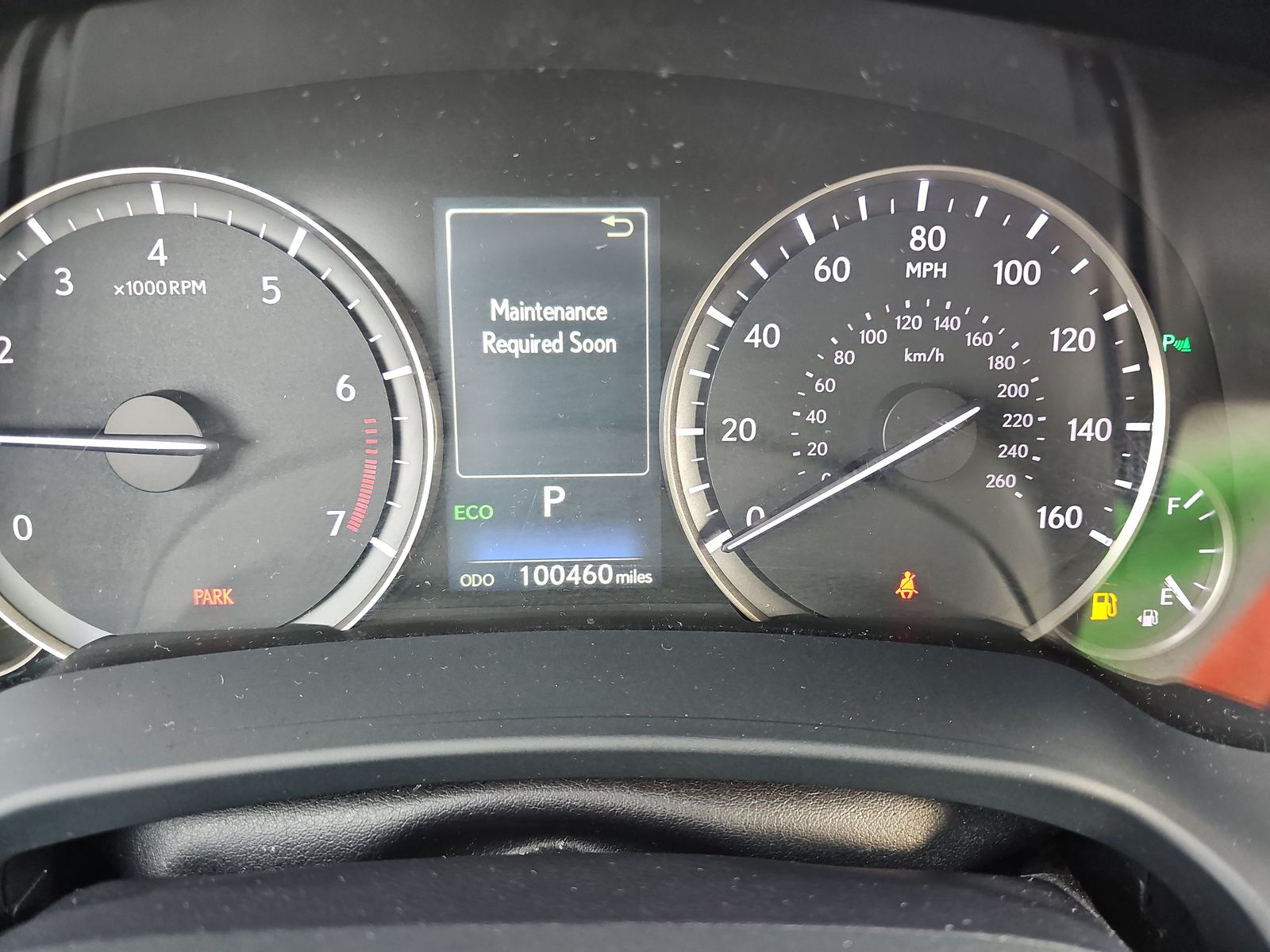 2017 Lexus RX RX 350 AWD