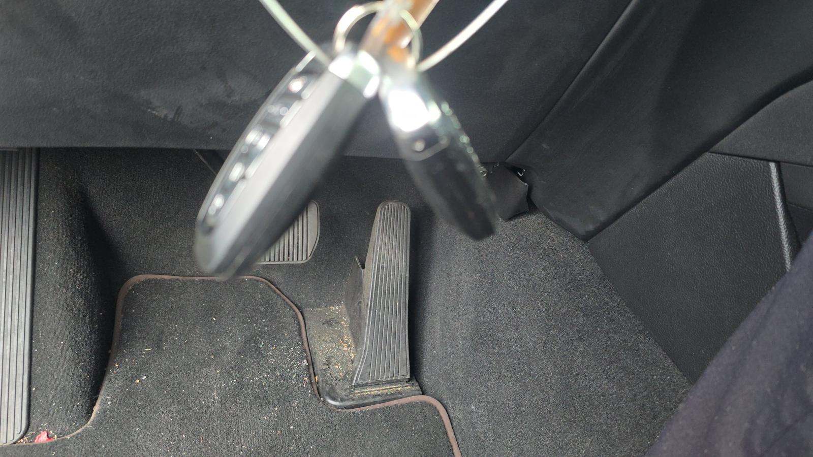 2023 Ford Explorer Hybrid Platinum AWD