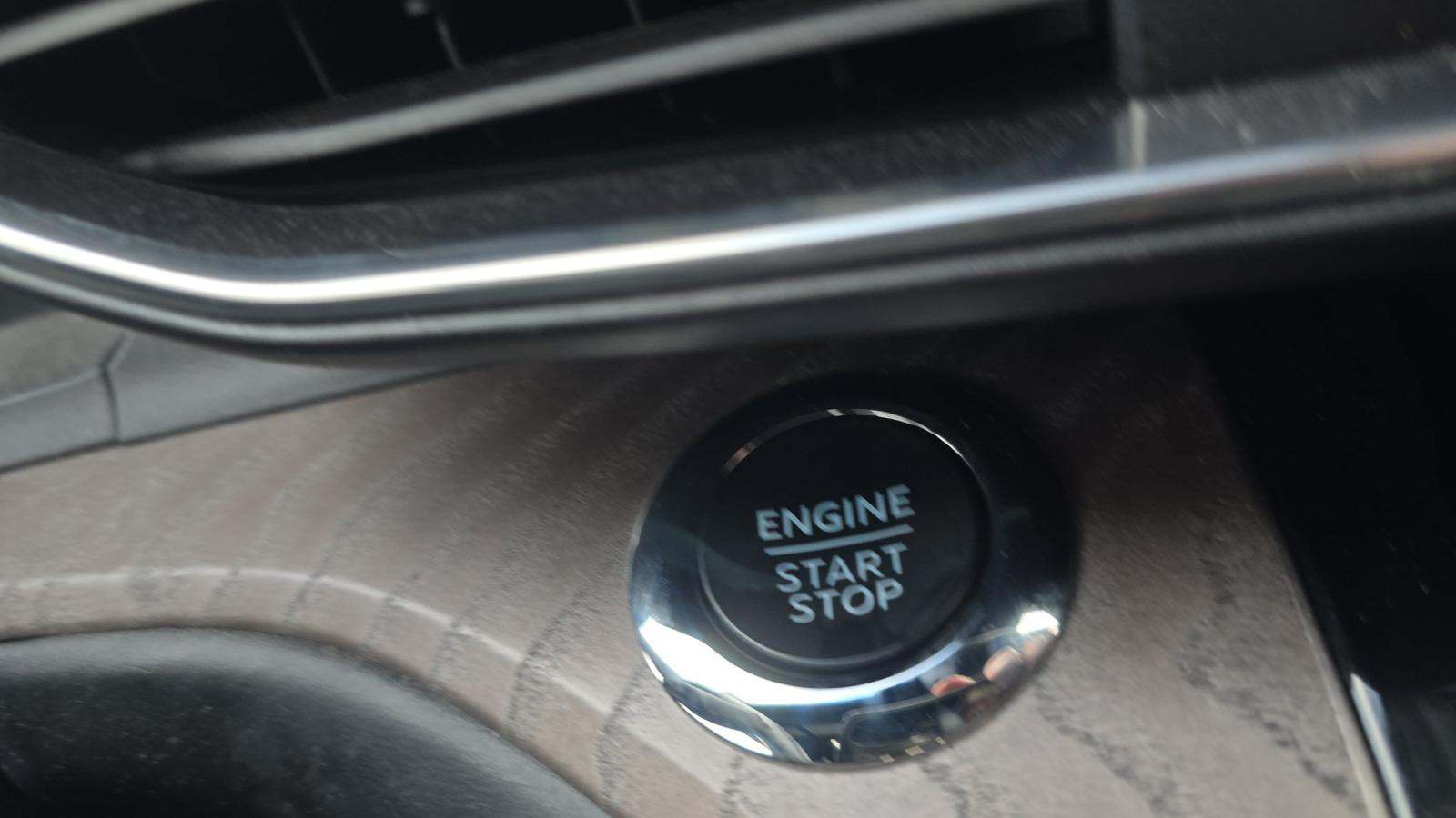 2023 Ford Explorer Hybrid Platinum AWD