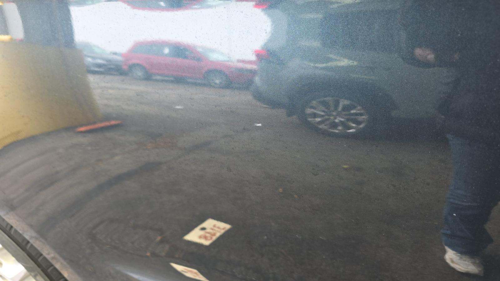 2023 Ford Edge SEL AWD