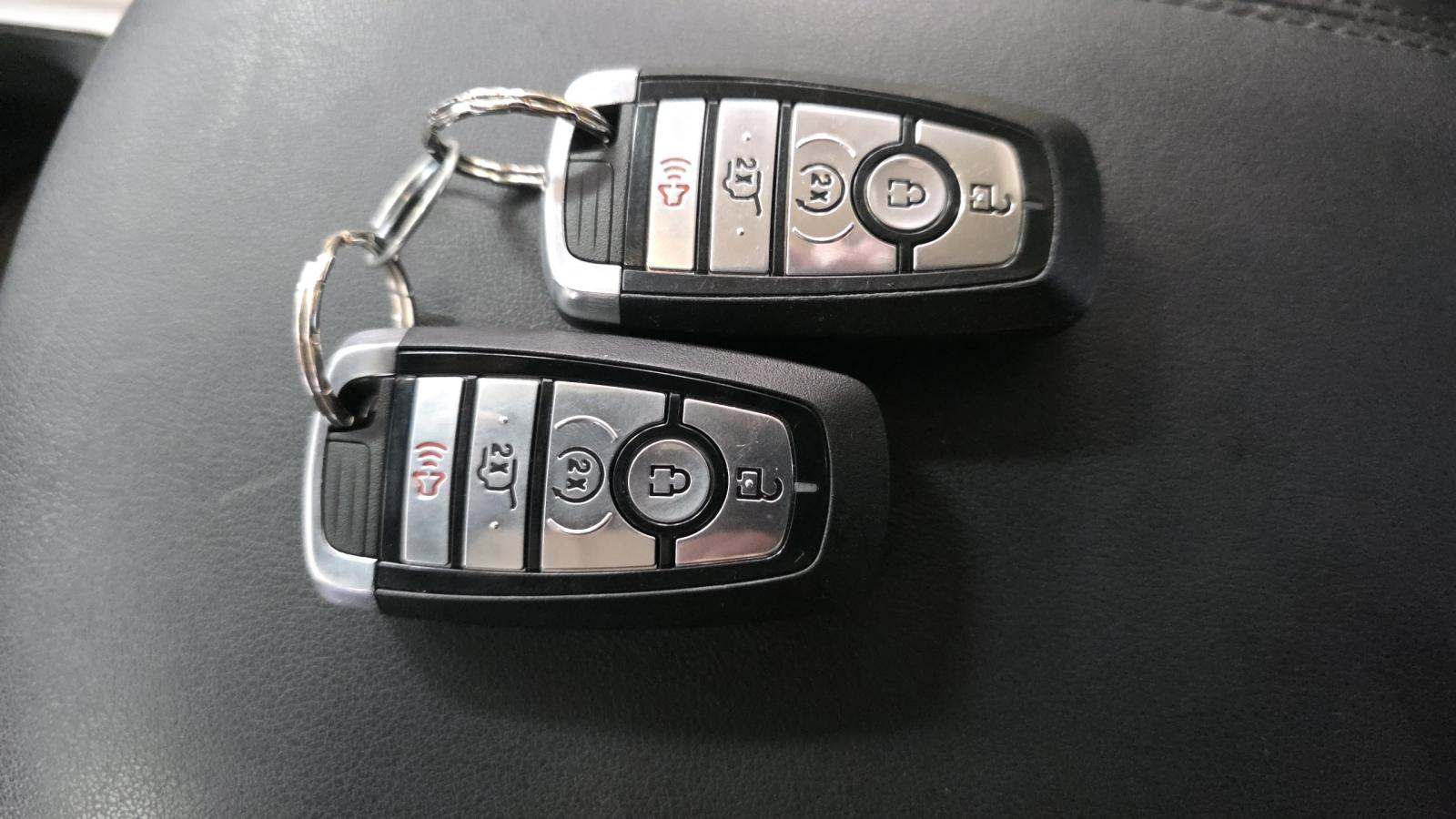 2023 Ford Edge SEL AWD