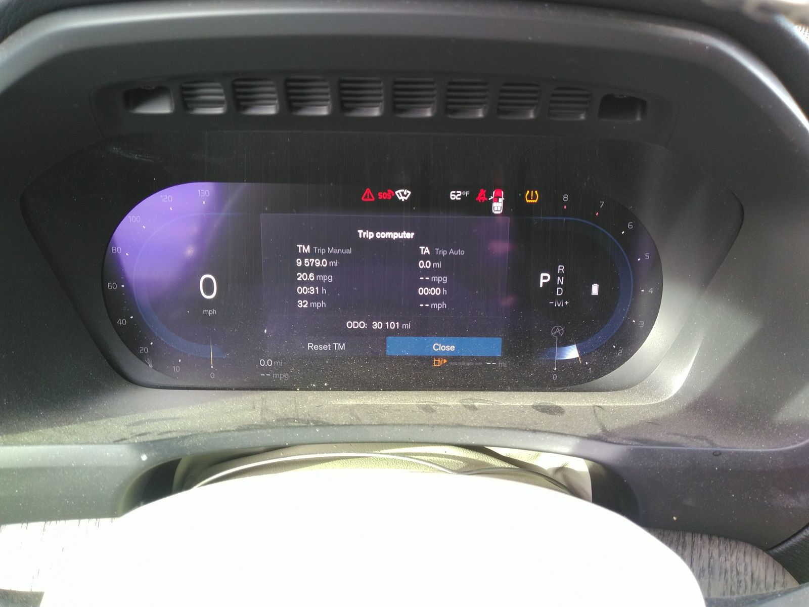 2024 Volvo XC90 B5 Plus AWD