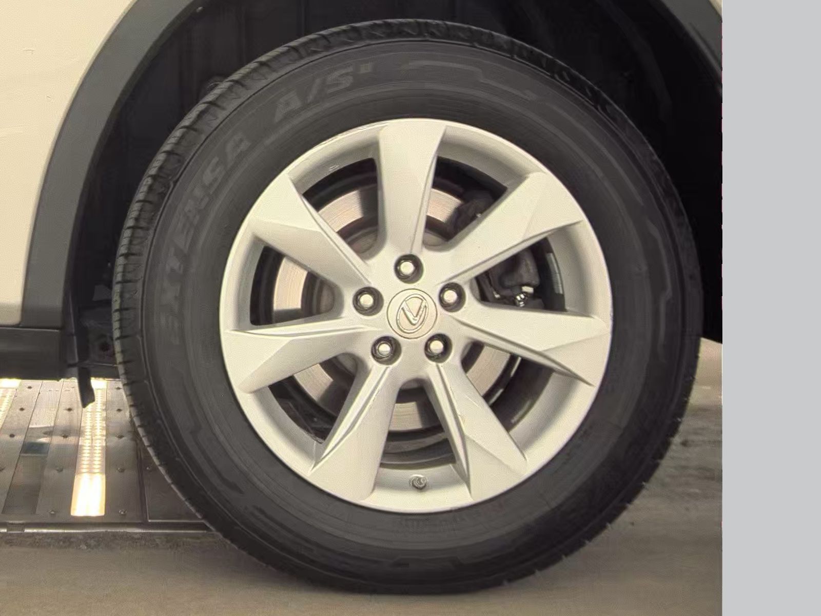 2017 Lexus RX RX 350 AWD