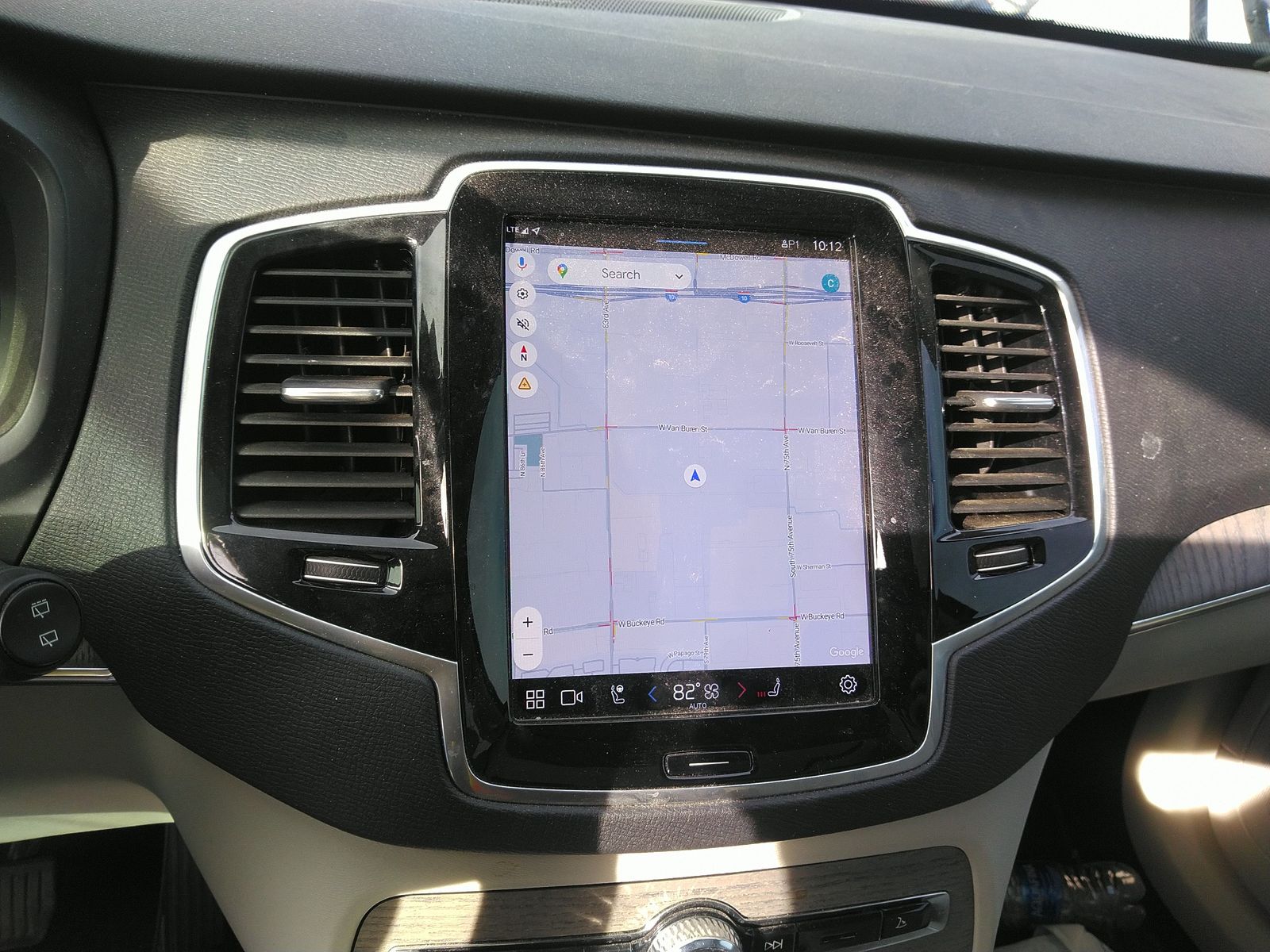 2024 Volvo XC90 B5 Plus AWD