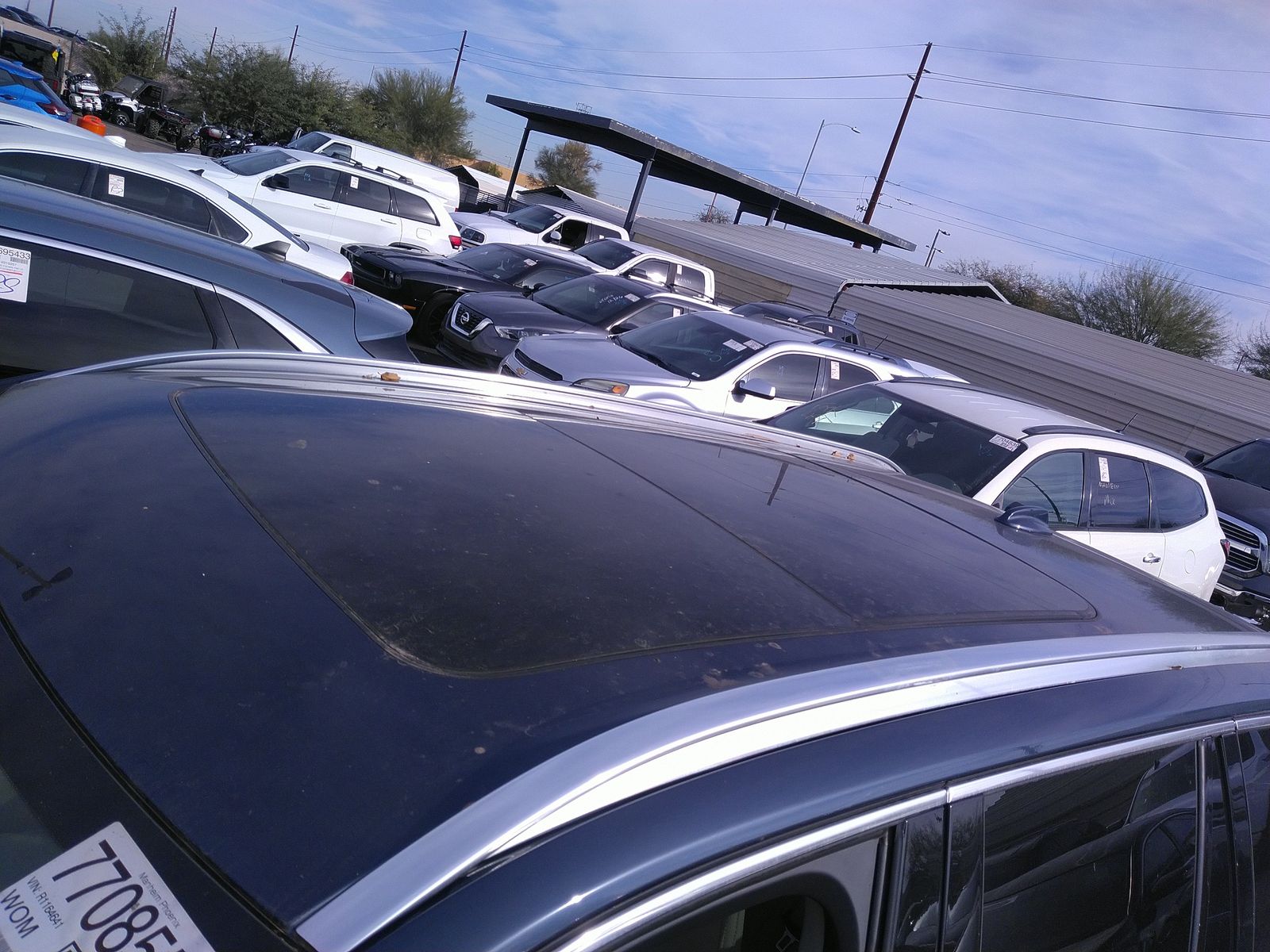 2024 Volvo XC90 B5 Plus AWD