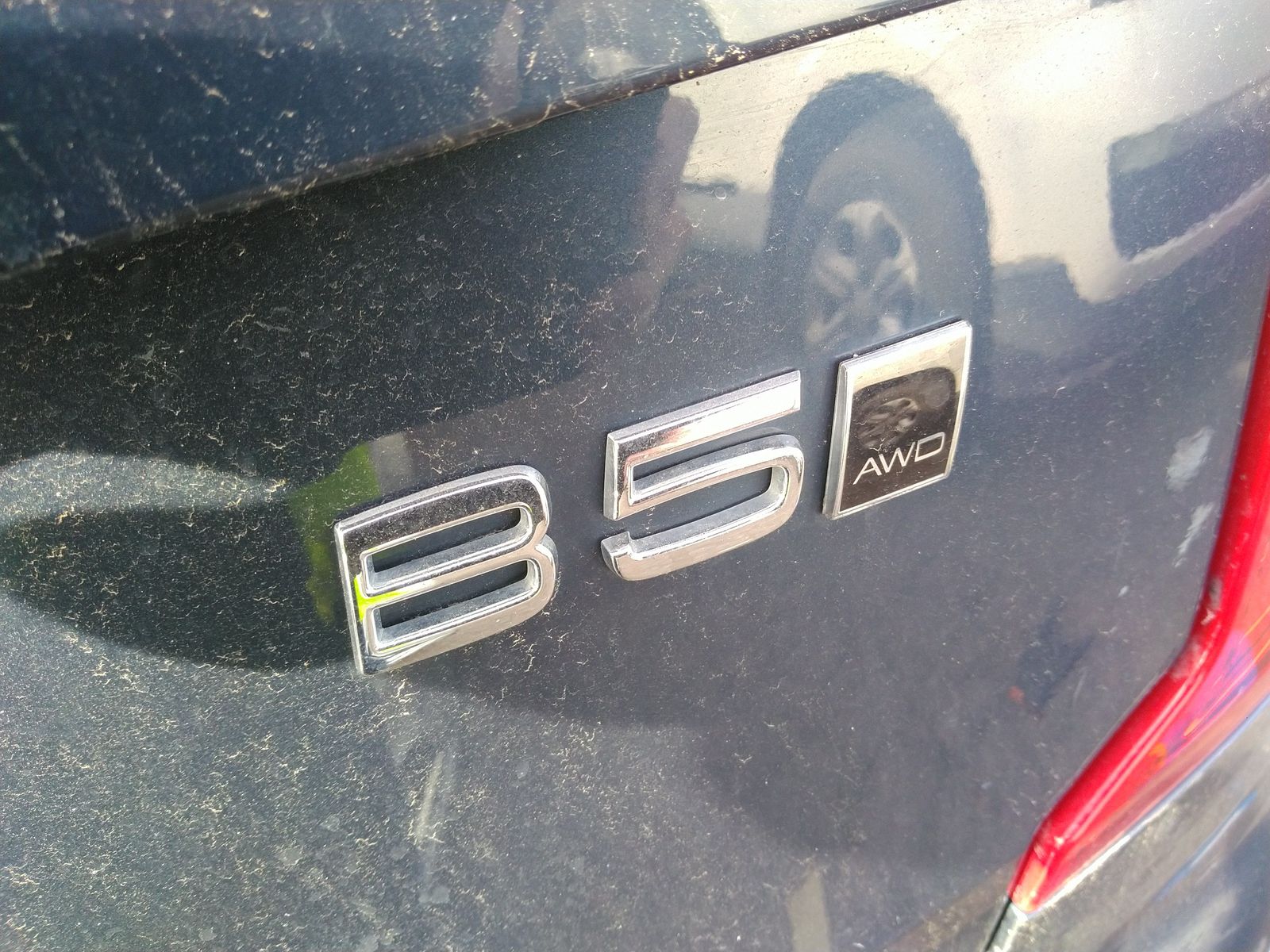 2024 Volvo XC90 B5 Plus AWD