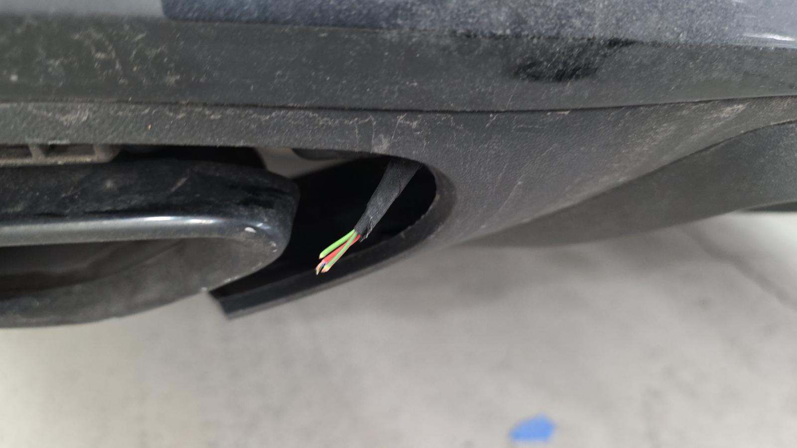 2018 Mercedes-Benz GLC AMG GLC 43 AWD