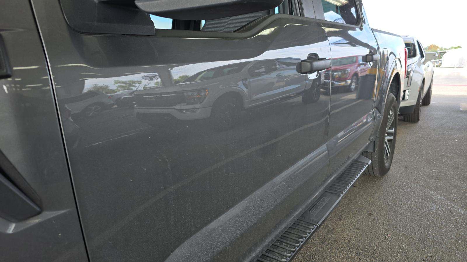 2023 Ford F-150 XL FWD