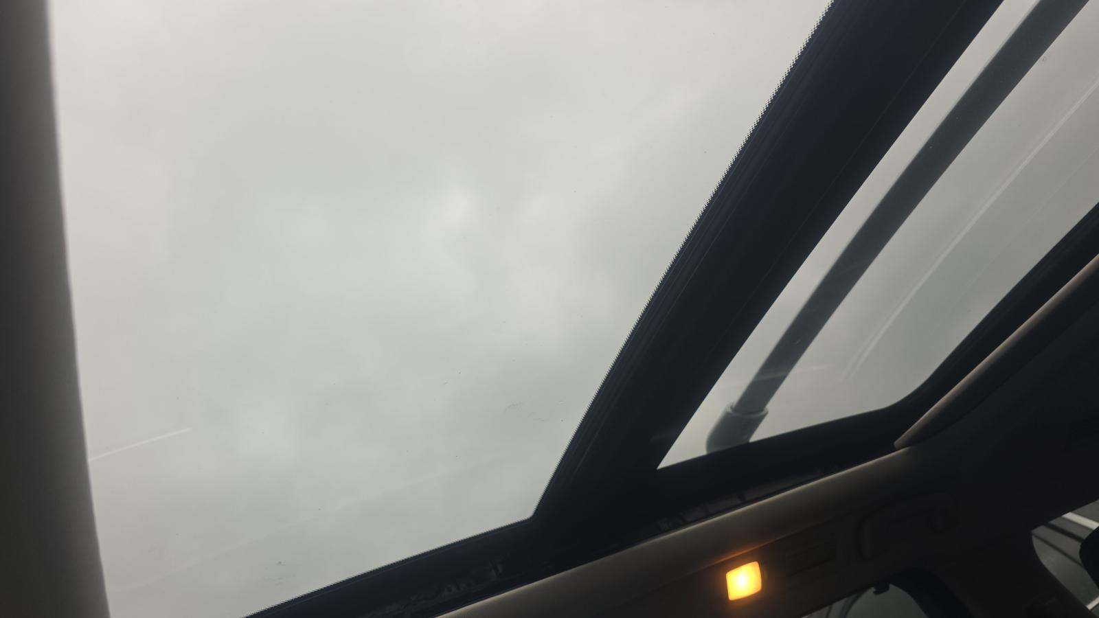 2024 Nissan Pathfinder Platinum AWD