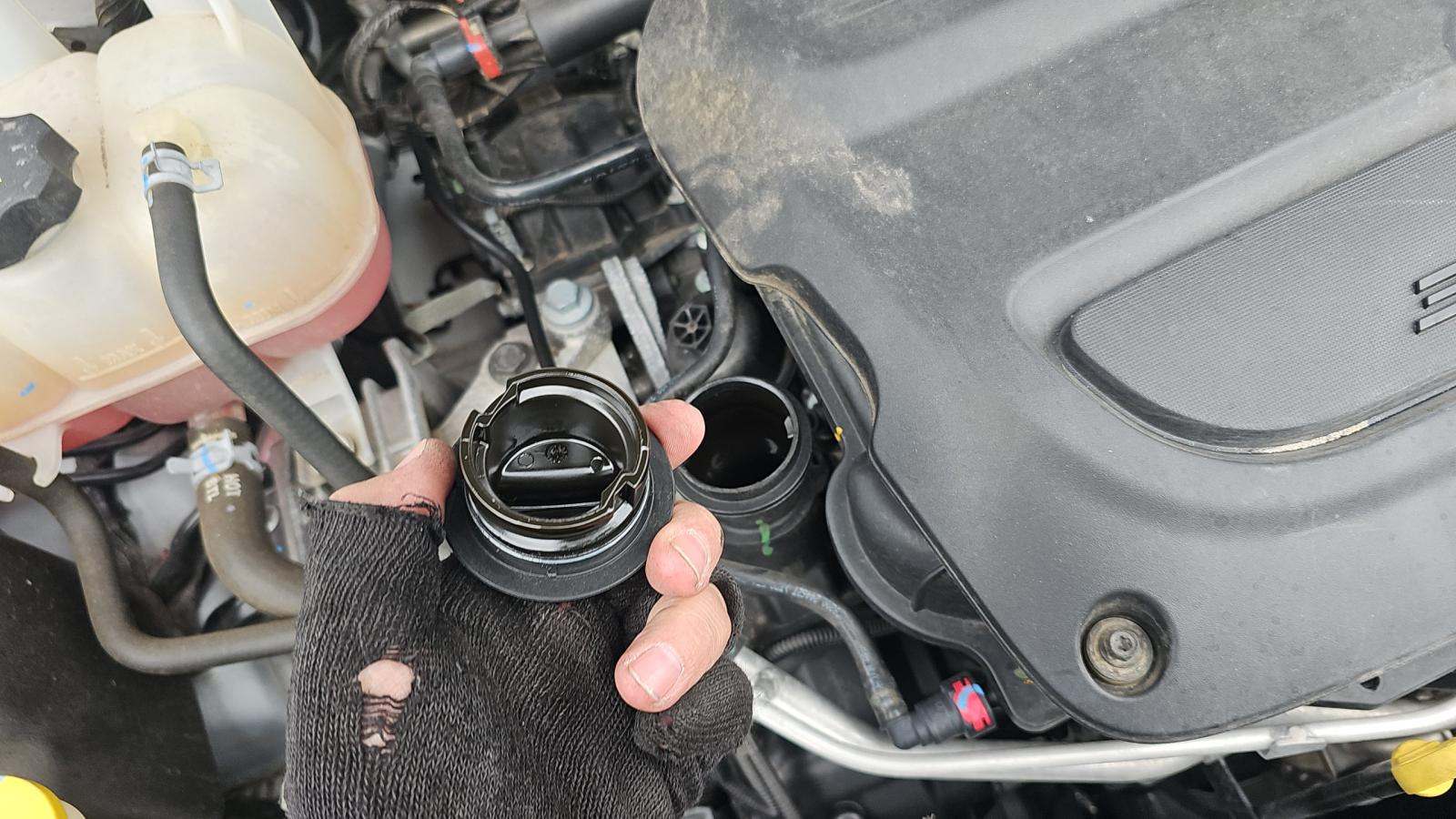 2023 Chrysler Pacifica Touring L FWD