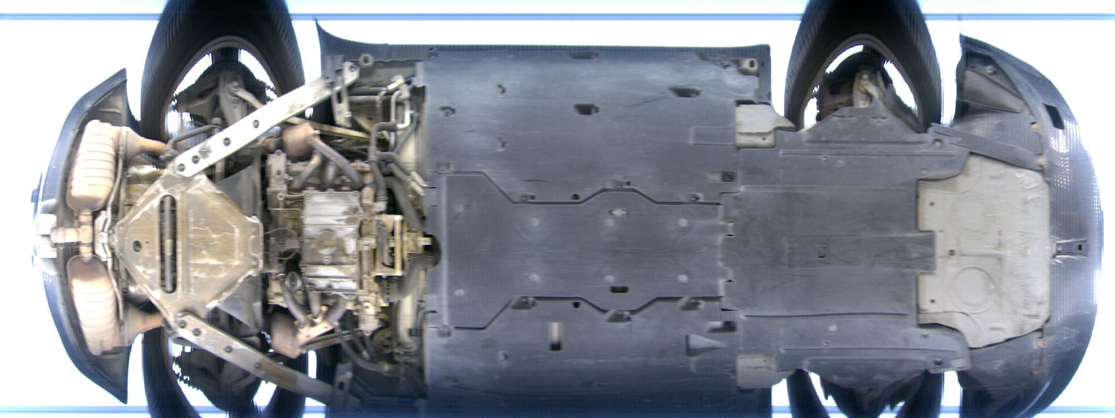 2008 Porsche Boxster S RWD