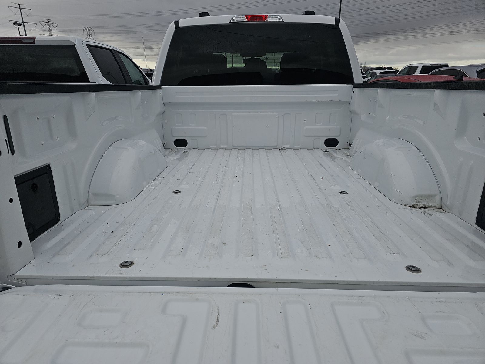 2024 Ford F-150 XLT AWD