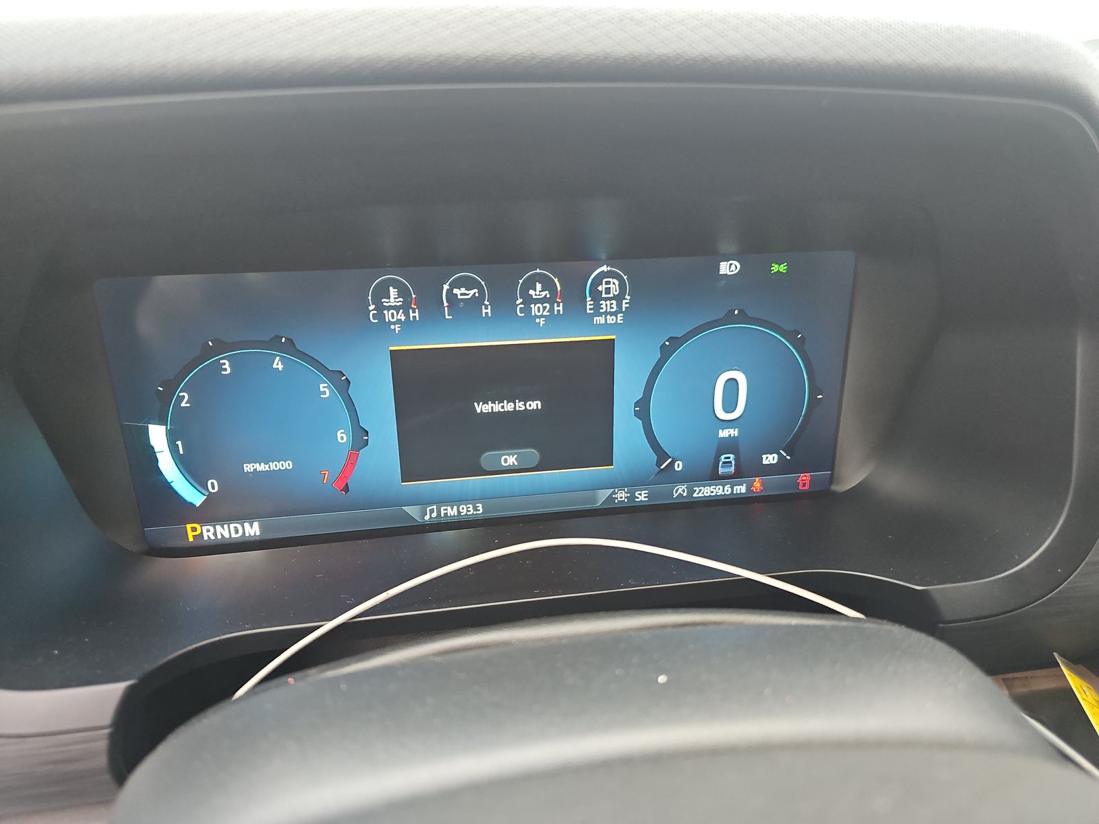 2024 Ford F-150 XLT AWD