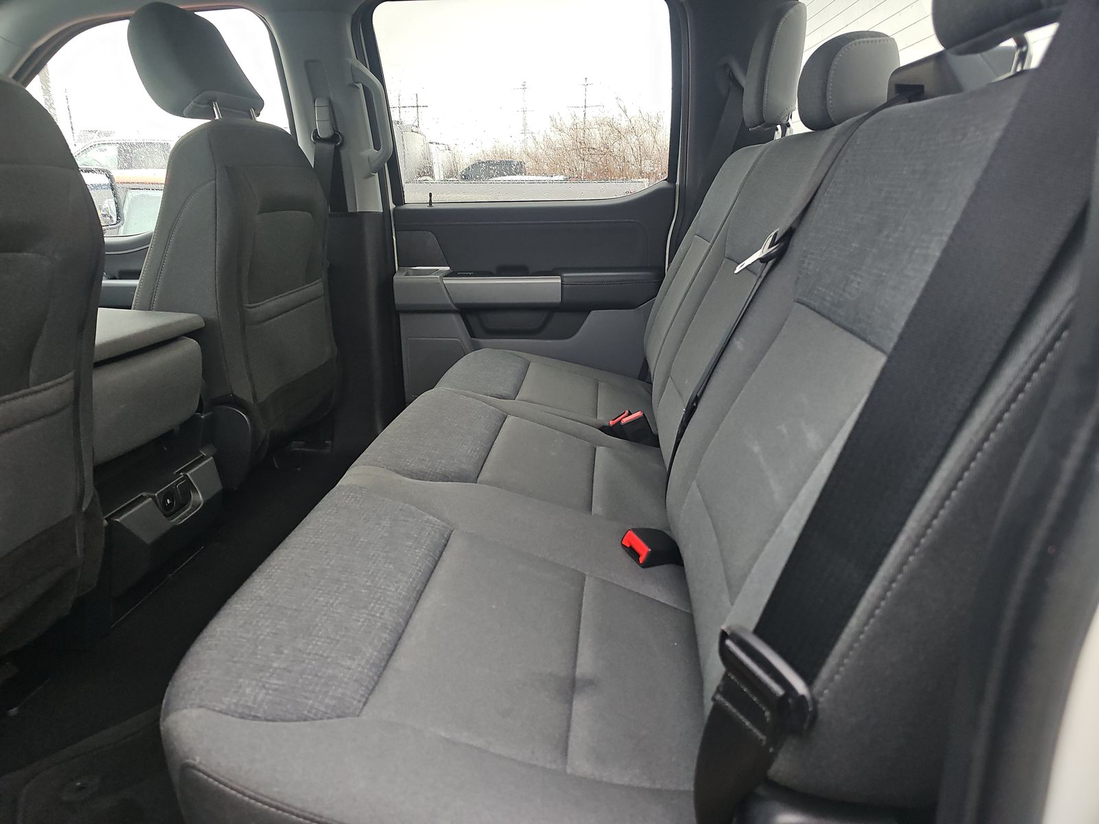 2024 Ford F-150 XLT AWD