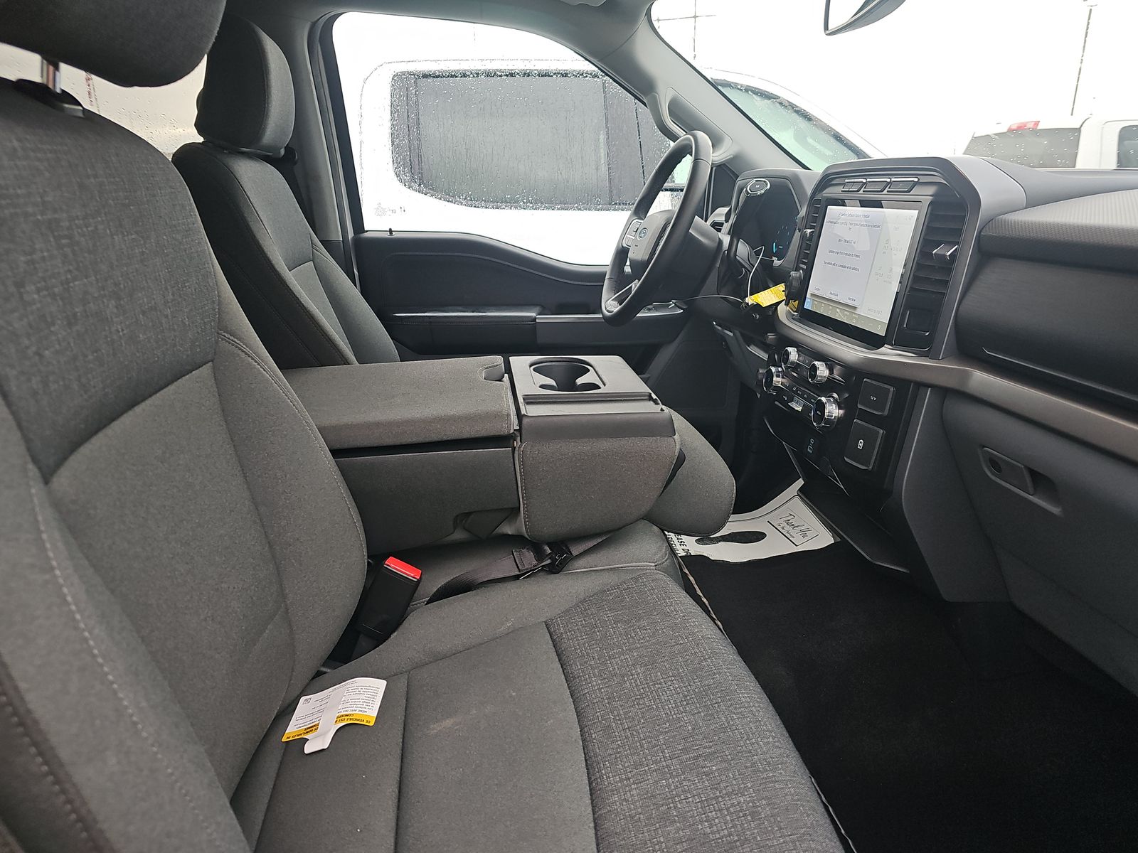 2024 Ford F-150 XLT AWD