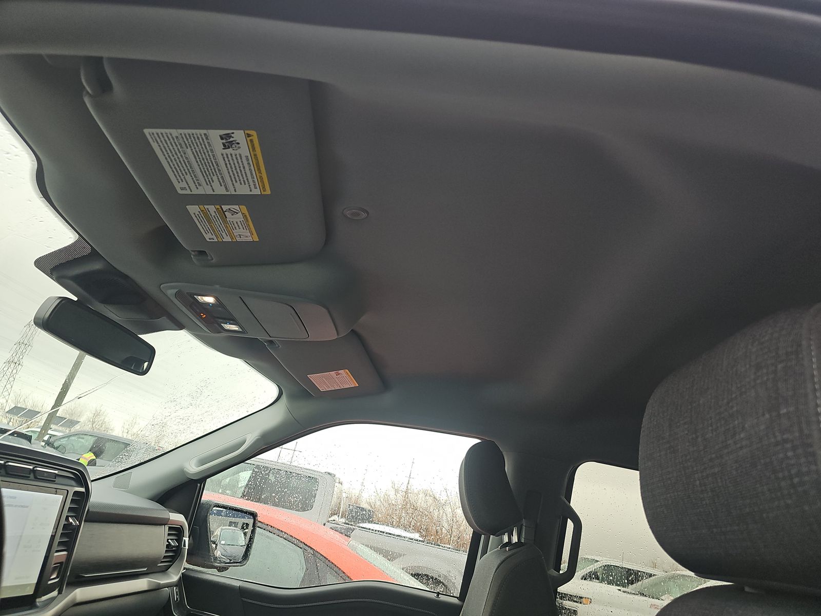 2024 Ford F-150 XLT AWD