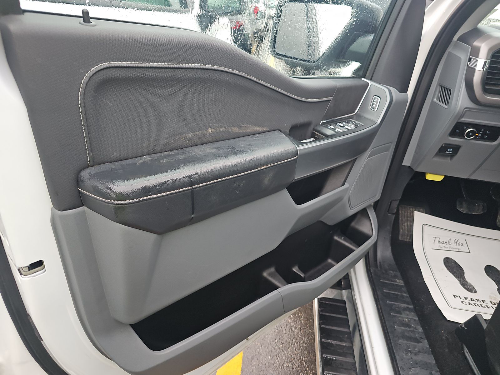 2024 Ford F-150 XLT AWD