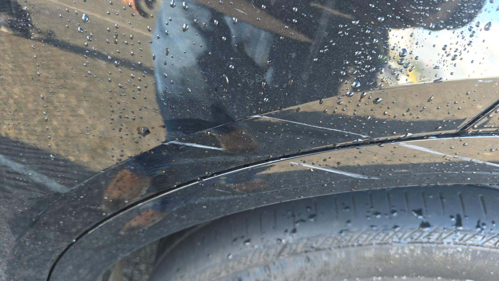 2023 Audi Q5 e Plug-In Hybrid S line Premium Plus AWD