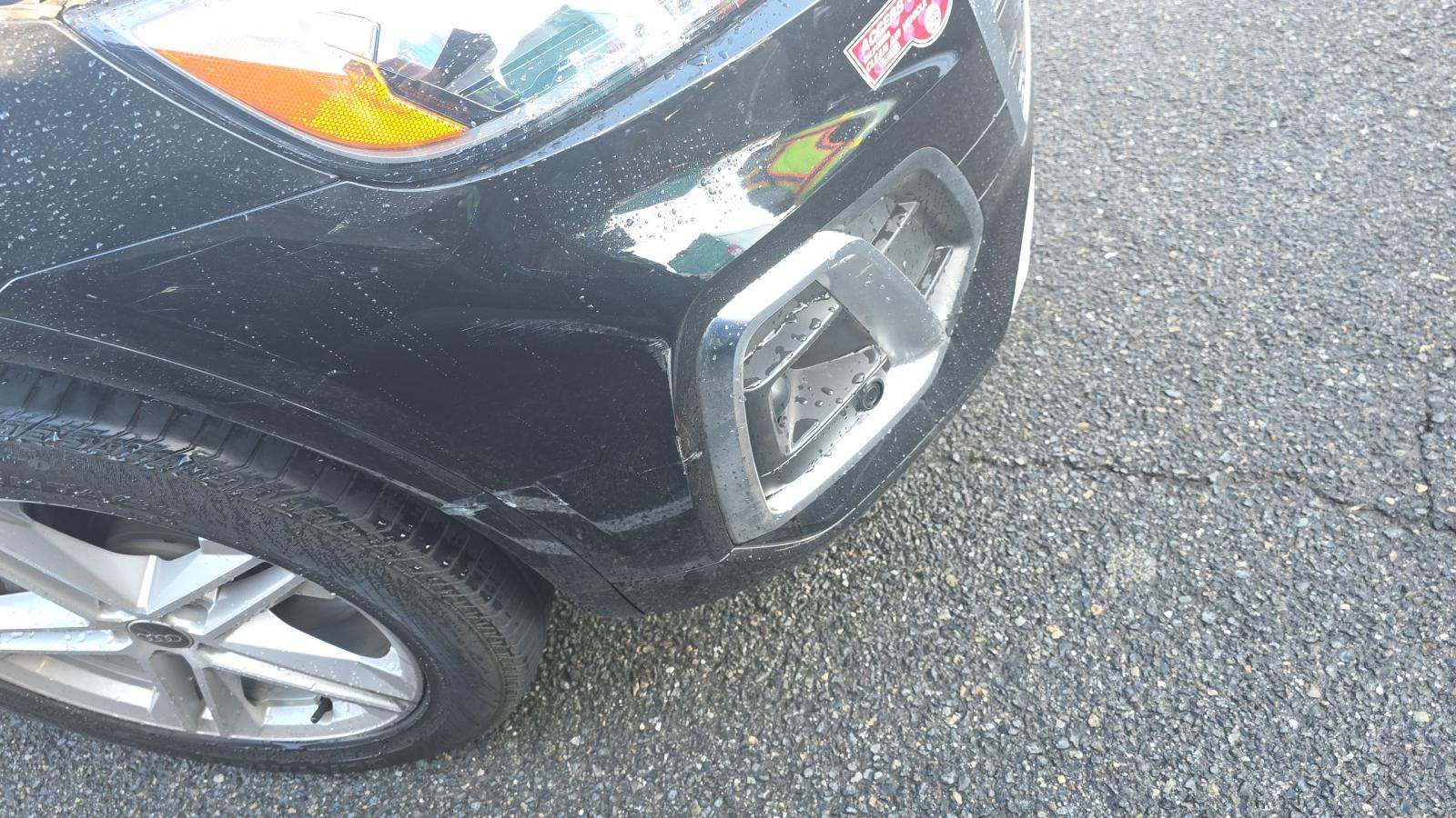 2023 Audi Q5 e Plug-In Hybrid S line Premium Plus AWD