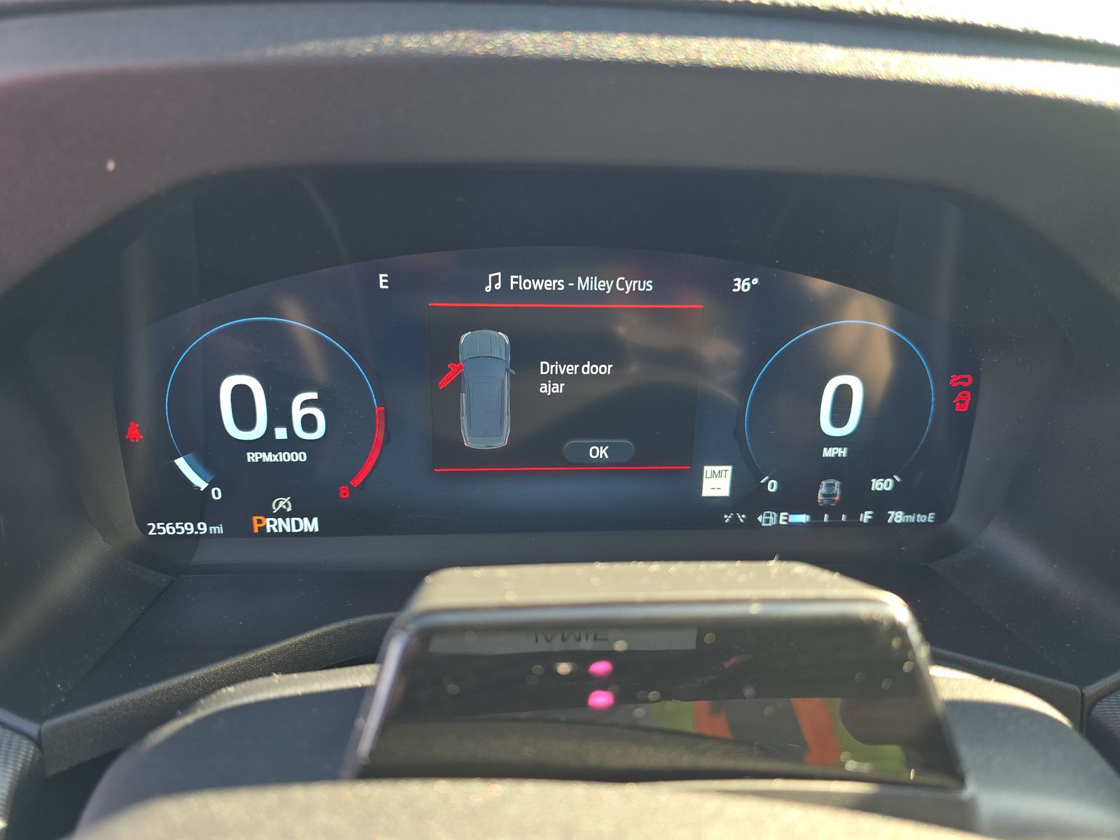 2025 Ford Explorer ST AWD